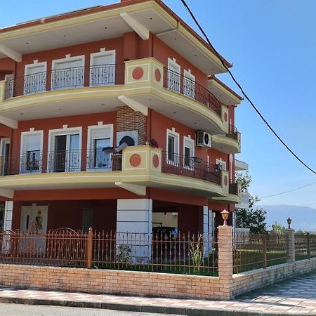 Giotas House Apartment Драма Екстериор снимка