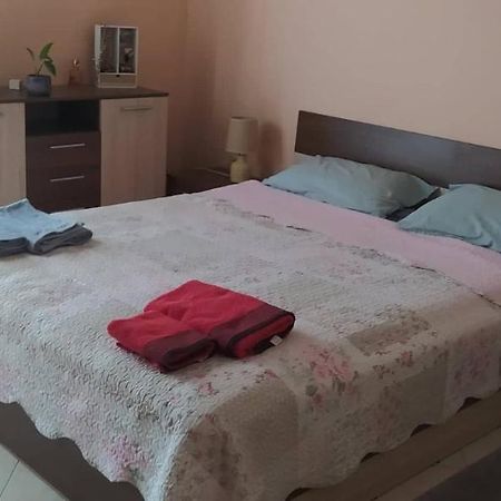 Giotas House Apartment Драма Екстериор снимка