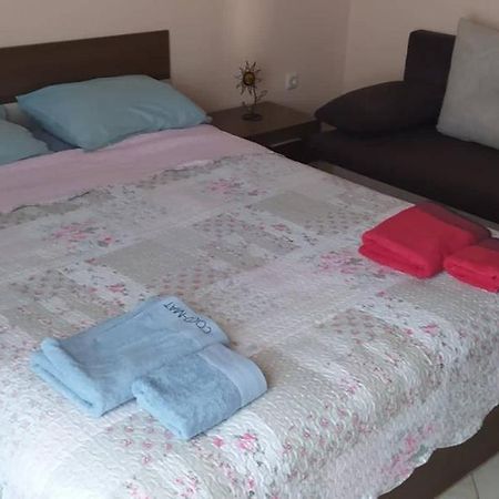 Giotas House Apartment Драма Екстериор снимка