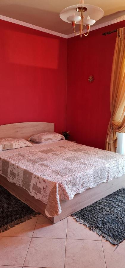 Giotas House Apartment Драма Екстериор снимка