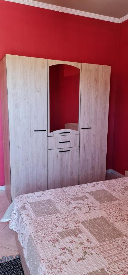 Giotas House Apartment Драма Екстериор снимка