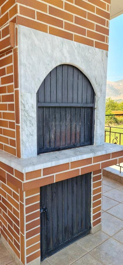 Giotas House Apartment Драма Екстериор снимка