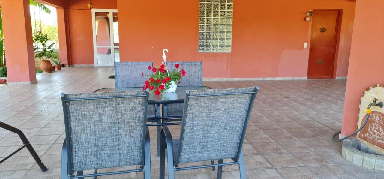 Giotas House Apartment Драма Екстериор снимка