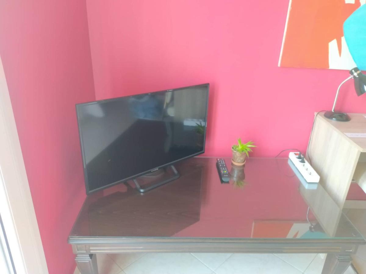 Giotas House Apartment Драма Екстериор снимка