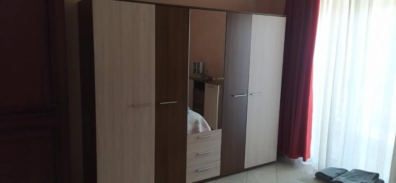 Giotas House Apartment Драма Екстериор снимка