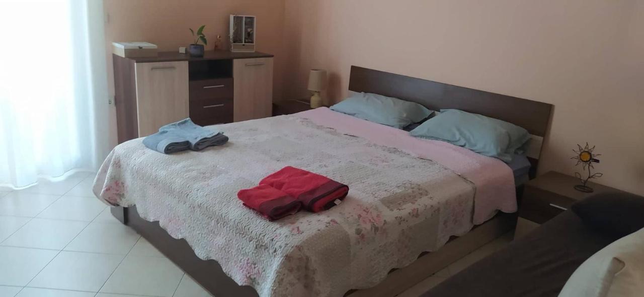 Giotas House Apartment Драма Екстериор снимка