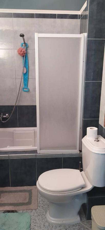 Giotas House Apartment Драма Екстериор снимка